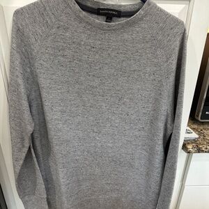 Banana republic sweater